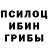 Псилоцибиновые грибы ЛСД Artem_Monolit